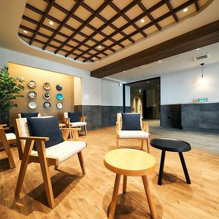 Rakuten Stay Kokura Station Standard Double Room 키타큐슈 외부 사진