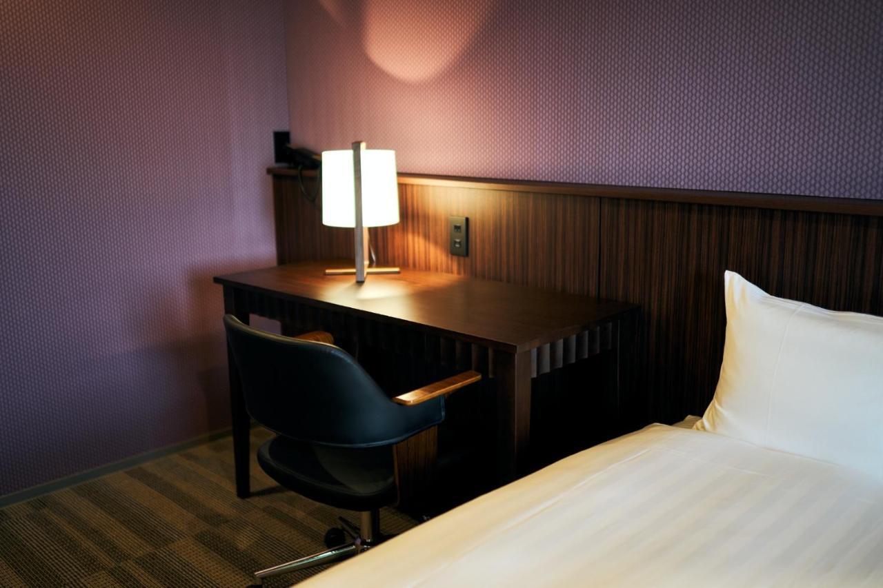 Rakuten Stay Kokura Station Standard Double Room 키타큐슈 외부 사진