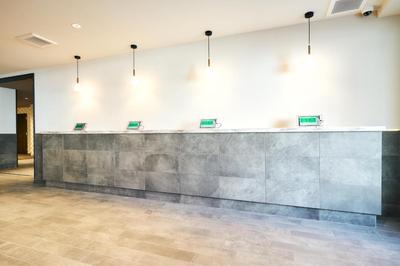 Rakuten Stay Kokura Station Standard Double Room 키타큐슈 외부 사진